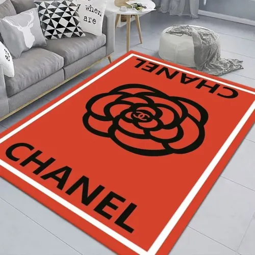 Chanel Carpets #1404766 $80.00 USD, Wholesale Replica Chanel Carpets