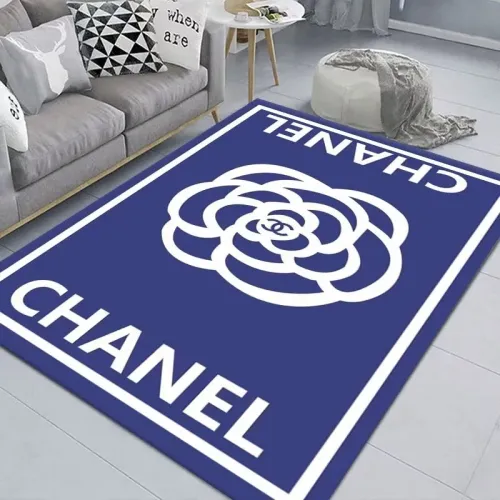 Chanel Carpets #1404767 $80.00 USD, Wholesale Replica Chanel Carpets