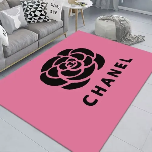 Chanel Carpets #1404768 $80.00 USD, Wholesale Replica Chanel Carpets