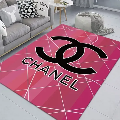 Chanel Carpets #1404769 $80.00 USD, Wholesale Replica Chanel Carpets