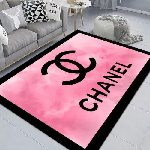 Chanel Carpets #1404770 $80.00 USD, Wholesale Replica Chanel Carpets