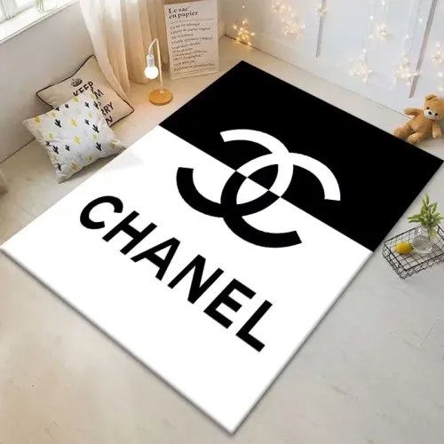 Chanel Carpets #1404772 $80.00 USD, Wholesale Replica Chanel Carpets