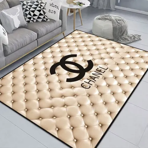 Chanel Carpets #1404775 $80.00 USD, Wholesale Replica Chanel Carpets