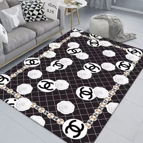 Chanel Carpets #1404778 $80.00 USD, Wholesale Replica Chanel Carpets