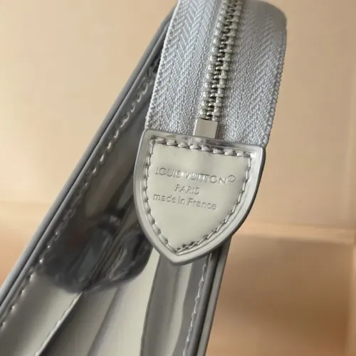 Replica Louis Vuitton AAA Quality Daily Pouches #1404781 $98.00 USD for Wholesale