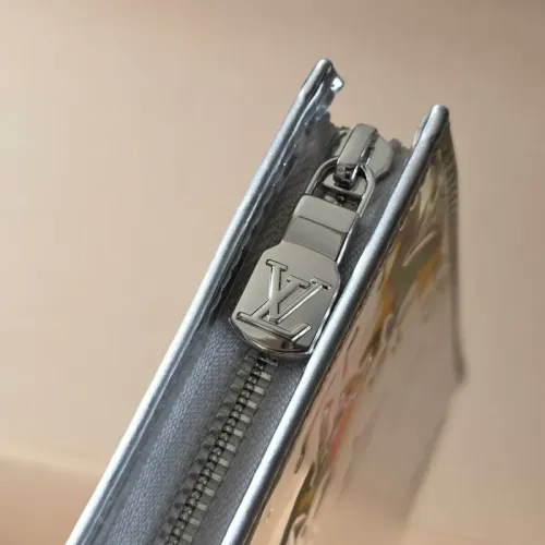Replica Louis Vuitton AAA Quality Daily Pouches #1404781 $98.00 USD for Wholesale