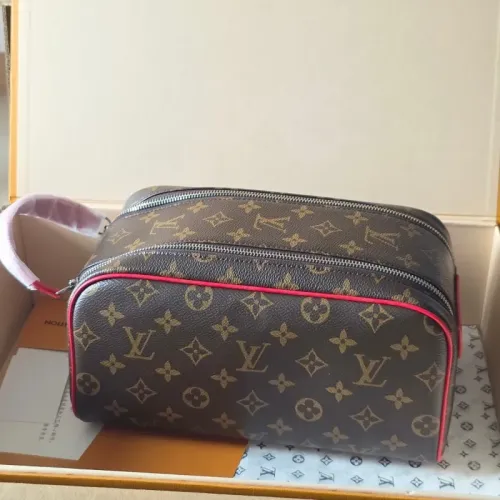 Louis Vuitton AAA Quality Cosmetic Pouches #1404790 $102.00 USD, Wholesale Replica Louis Vuitton AAA Quality Pouches