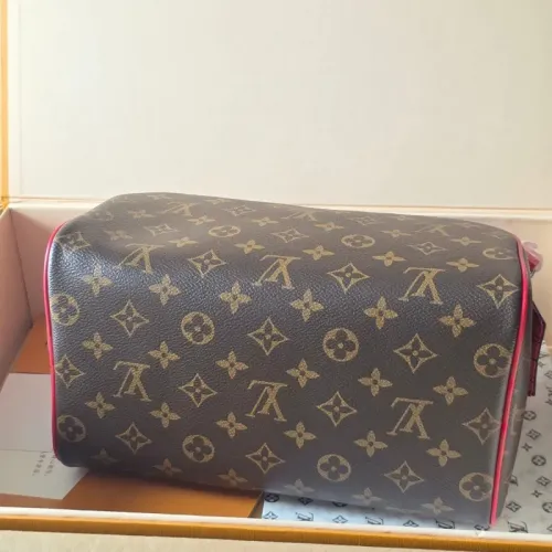 Replica Louis Vuitton AAA Quality Cosmetic Pouches #1404790 $102.00 USD for Wholesale