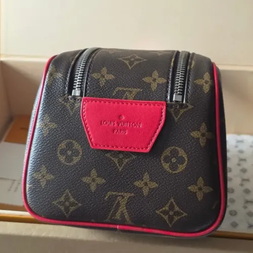 Replica Louis Vuitton AAA Quality Cosmetic Pouches #1404790 $102.00 USD for Wholesale