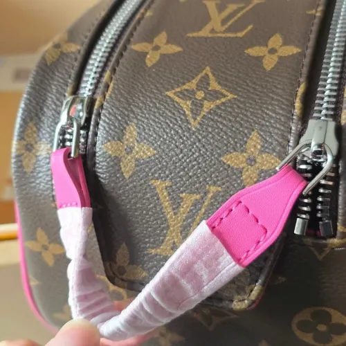 Replica Louis Vuitton AAA Quality Cosmetic Pouches #1404791 $102.00 USD for Wholesale