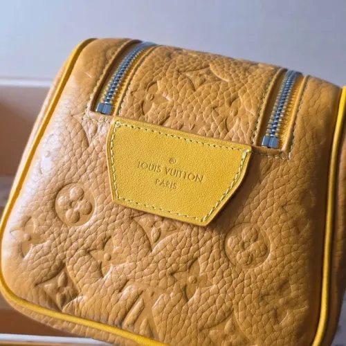 Replica Louis Vuitton AAA Quality Cosmetic Pouches #1404792 $140.00 USD for Wholesale
