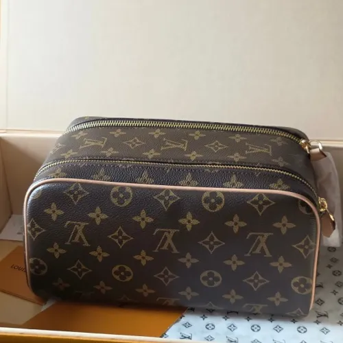 Replica Louis Vuitton AAA Quality Cosmetic Pouches #1404793 $102.00 USD for Wholesale