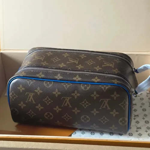Replica Louis Vuitton AAA Quality Cosmetic Pouches #1404797 $102.00 USD for Wholesale
