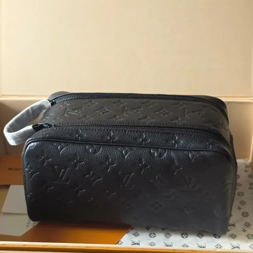 Louis Vuitton AAA Quality Cosmetic Pouches #1404799 $140.00 USD, Wholesale Replica Louis Vuitton AAA Quality Pouches