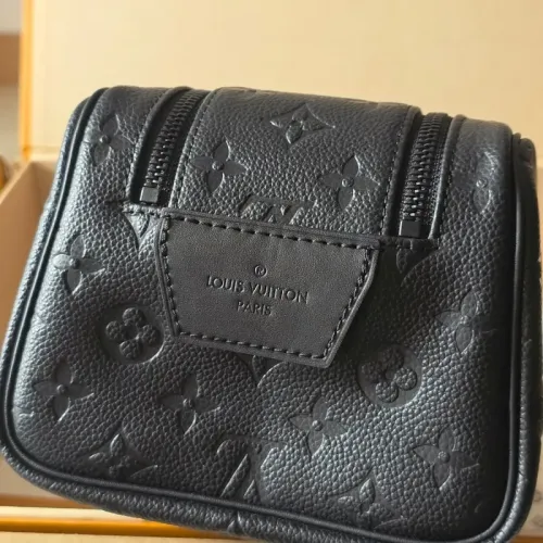 Replica Louis Vuitton AAA Quality Cosmetic Pouches #1404799 $140.00 USD for Wholesale