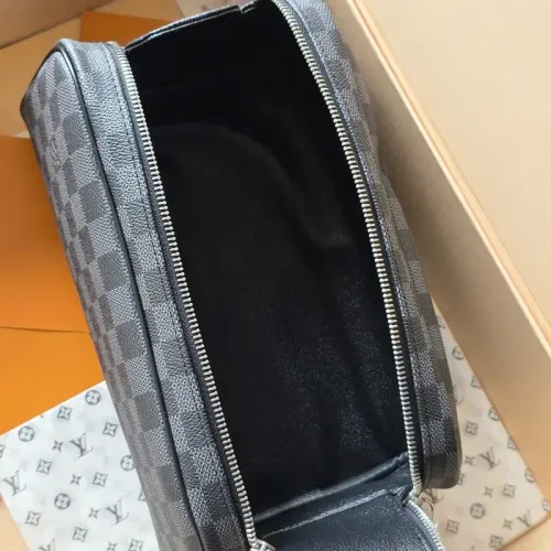 Replica Louis Vuitton AAA Quality Cosmetic Pouches #1404800 $102.00 USD for Wholesale