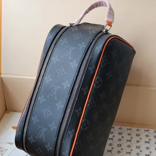 Louis Vuitton AAA Quality Cosmetic Pouches #1404802