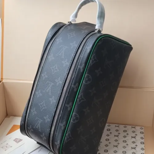 Louis Vuitton AAA Quality Cosmetic Pouches #1404803 $102.00 USD, Wholesale Replica Louis Vuitton AAA Quality Pouches