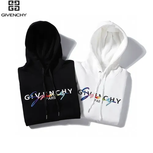 Replica Givenchy Hoodies Long Sleeved For Men #1404811 $40.00 USD for Wholesale