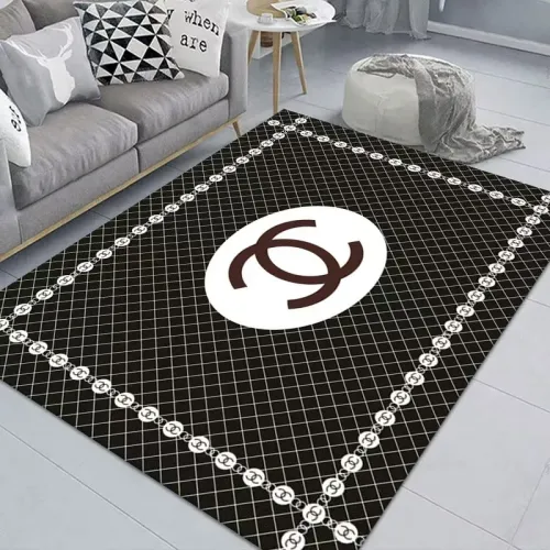 Chanel Carpets #1404812 $80.00 USD, Wholesale Replica Chanel Carpets