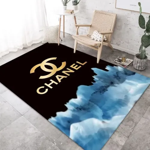 Chanel Carpets #1404817 $80.00 USD, Wholesale Replica Chanel Carpets