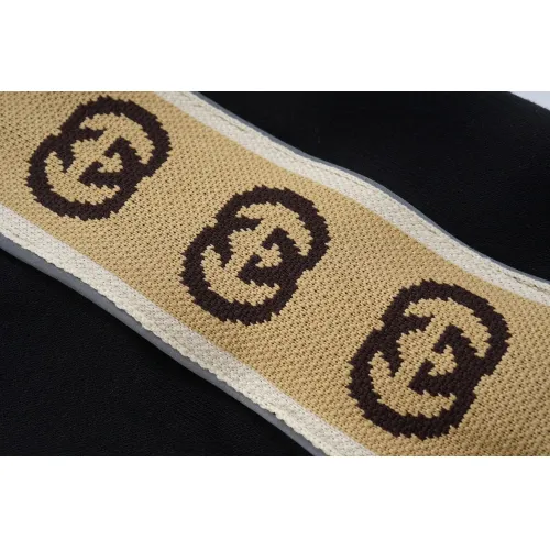 Replica Gucci Hoodies Long Sleeved For Men #1404819 $42.00 USD for Wholesale