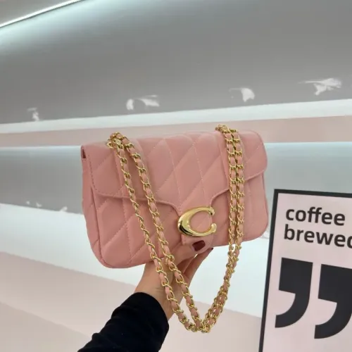 Coach Shoulder Bags For Women #1404831