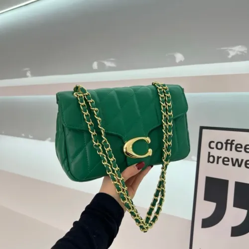 Coach Shoulder Bags For Women #1404832