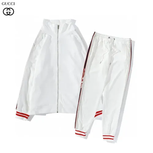 Gucci Tracksuits Long Sleeved For Men #1404840 $85.00 USD, Wholesale Replica Gucci Tracksuits