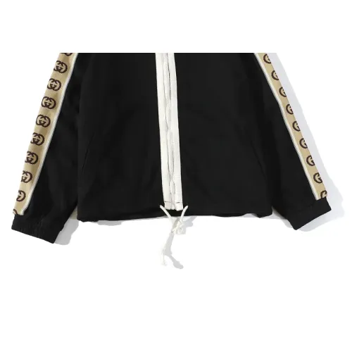 Replica Gucci Tracksuits Long Sleeved For Men #1404845 $85.00 USD for Wholesale