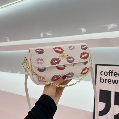 Coach Messenger Bag For Women #1404849