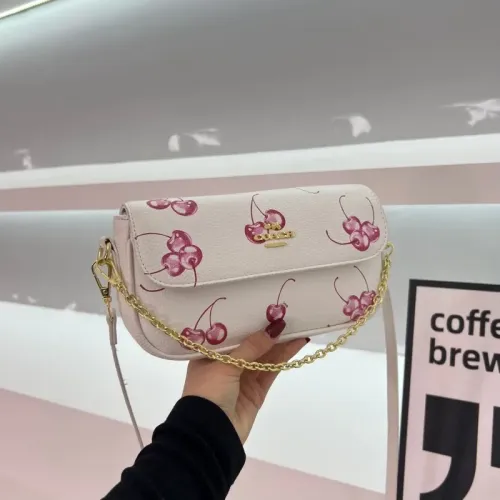 Coach Messenger Bag For Women #1404850