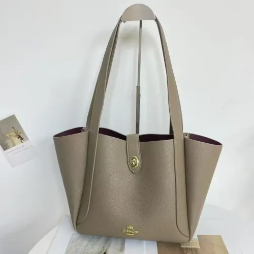 Coach Shoulder Bags For Women #1404857