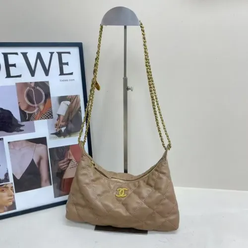 Chanel Shoulder Bags For Women #1404862