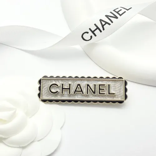 Replica Chanel Brooches For Women #1404866 $32.00 USD for Wholesale