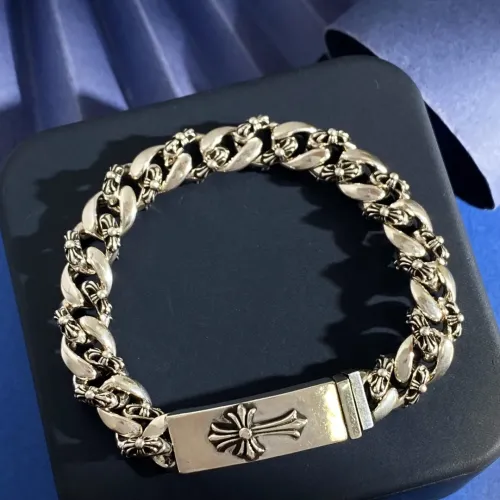 Chrome Hearts Bracelets #1404873 $40.00 USD, Wholesale Replica Chrome Hearts Bracelets