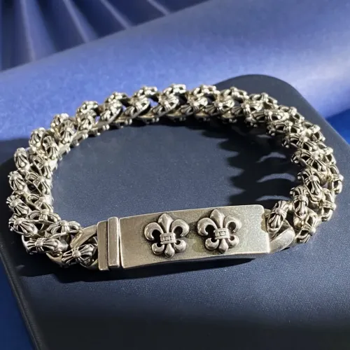 Chrome Hearts Bracelets #1404875