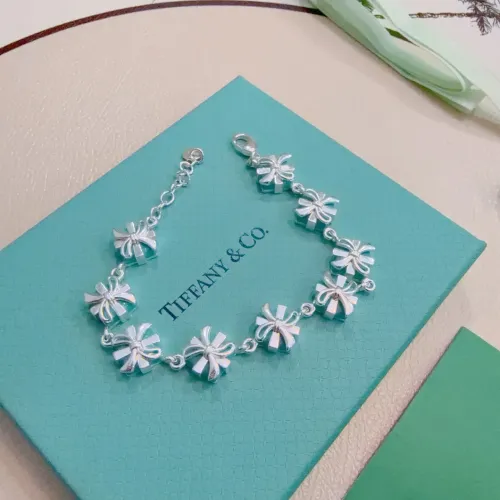 Replica Tiffany Bracelets #1404887 $52.00 USD for Wholesale