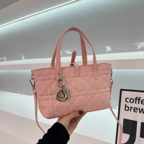 Christian Dior Handbags For Women #1404900 $40.00 USD, Wholesale Replica Christian Dior Handbags