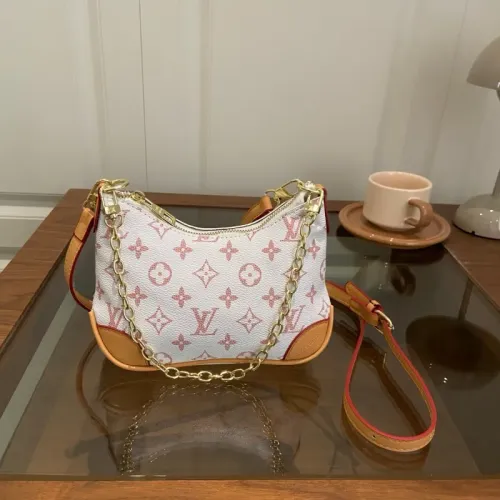 Louis Vuitton Messenger Bags For Women #1404907 $36.00 USD, Wholesale Replica Louis Vuitton Messenger Bags
