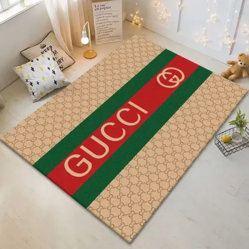 Gucci Carpets #1404942 $80.00 USD, Wholesale Replica Gucci Carpets