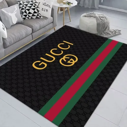 Gucci Carpets #1404944 $80.00 USD, Wholesale Replica Gucci Carpets