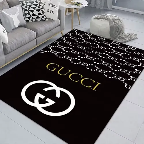 Gucci Carpets #1404945 $80.00 USD, Wholesale Replica Gucci Carpets