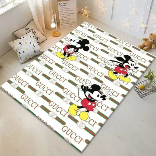 Gucci Carpets #1404948 $80.00 USD, Wholesale Replica Gucci Carpets