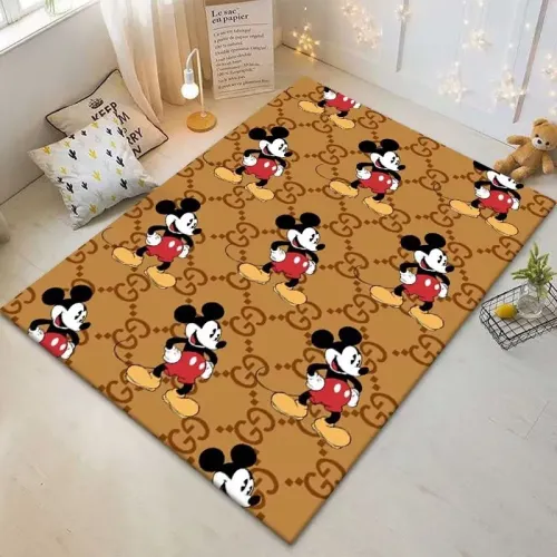 Gucci Carpets #1404949 $80.00 USD, Wholesale Replica Gucci Carpets