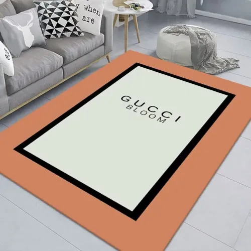 Gucci Carpets #1404950 $80.00 USD, Wholesale Replica Gucci Carpets