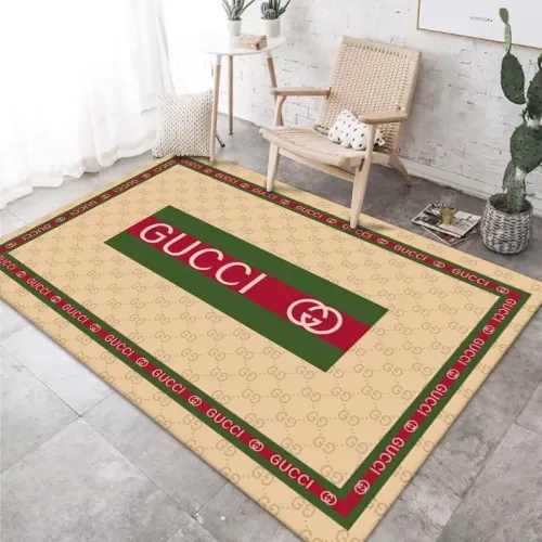 Gucci Carpets #1404955 $80.00 USD, Wholesale Replica Gucci Carpets