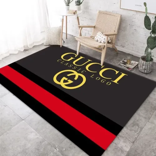 Gucci Carpets #1404959 $80.00 USD, Wholesale Replica Gucci Carpets