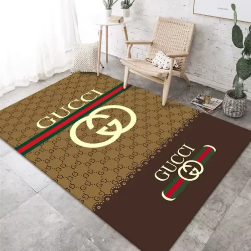 Gucci Carpets #1404960 $80.00 USD, Wholesale Replica Gucci Carpets