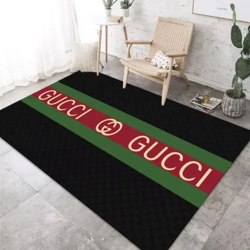 Gucci Carpets #1404961 $80.00 USD, Wholesale Replica Gucci Carpets